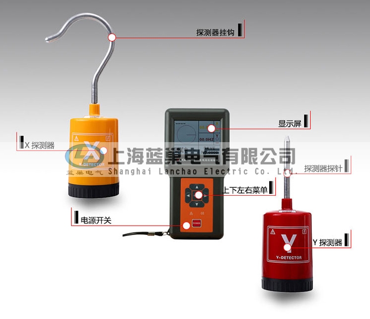 VC1600無線高壓核相儀完全實(shí)現(xiàn)從10V～550kV電壓自動(dòng)核相(如400V、10kV、35kV、66kV、110kV、220kV)，無需根據(jù)電壓等級購置多套核相儀或分別配置高低壓探測器，節(jié)省成本、減少攜帶、省時(shí)快捷。